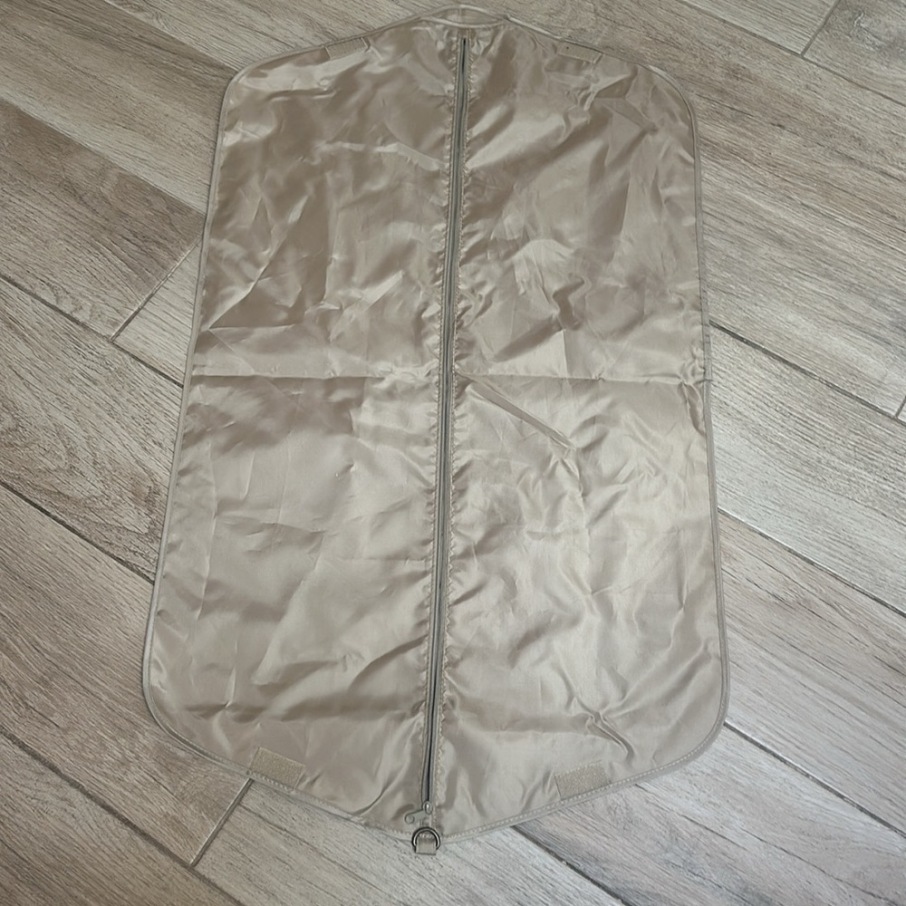 Burberry London Garment Suit Coat Dust-bag - Picture 4 of 6